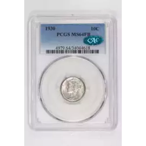 Dimes---Winged Liberty Head or Mercury 1916-1945 -Silver- 1 Dime