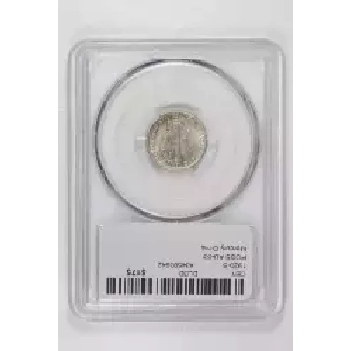 Dimes---Winged Liberty Head or Mercury 1916-1945 -Silver- 1 Dime (3)