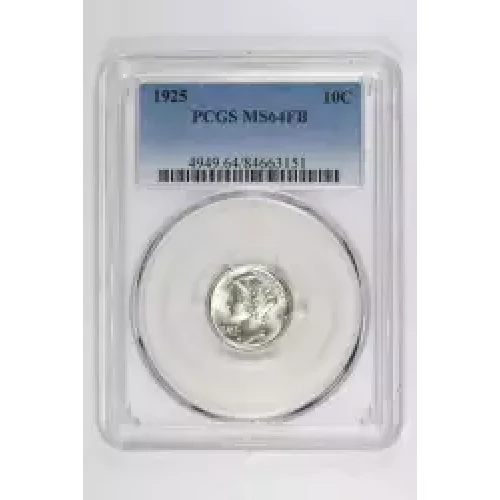 Dimes---Winged Liberty Head or Mercury 1916-1945 -Silver- 1 Dime