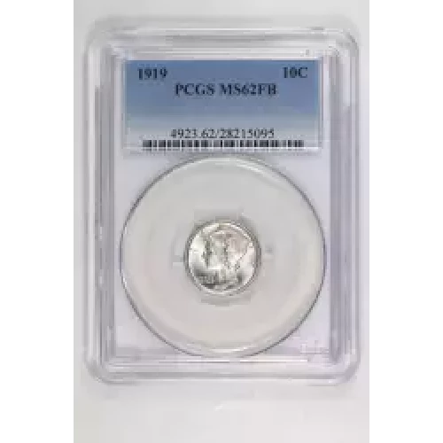 Dimes---Winged Liberty Head or Mercury 1916-1945 -Silver- 1 Dime