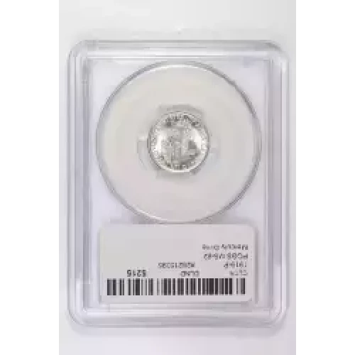 Dimes---Winged Liberty Head or Mercury 1916-1945 -Silver- 1 Dime (2)