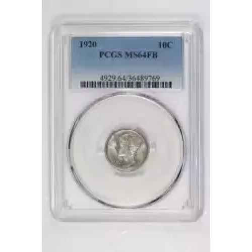 Dimes---Winged Liberty Head or Mercury 1916-1945 -Silver- 1 Dime