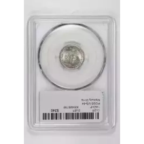 Dimes---Winged Liberty Head or Mercury 1916-1945 -Silver- 1 Dime (2)