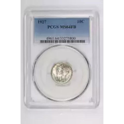 Dimes---Winged Liberty Head or Mercury 1916-1945 -Silver- 1 Dime