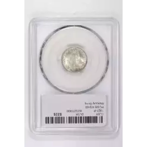 Dimes---Winged Liberty Head or Mercury 1916-1945 -Silver- 1 Dime (2)
