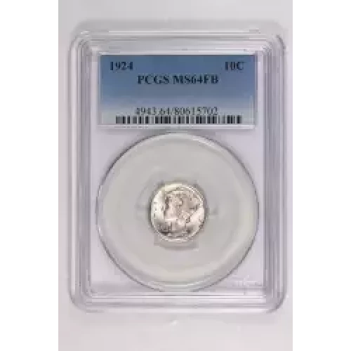 Dimes---Winged Liberty Head or Mercury 1916-1945 -Silver- 1 Dime