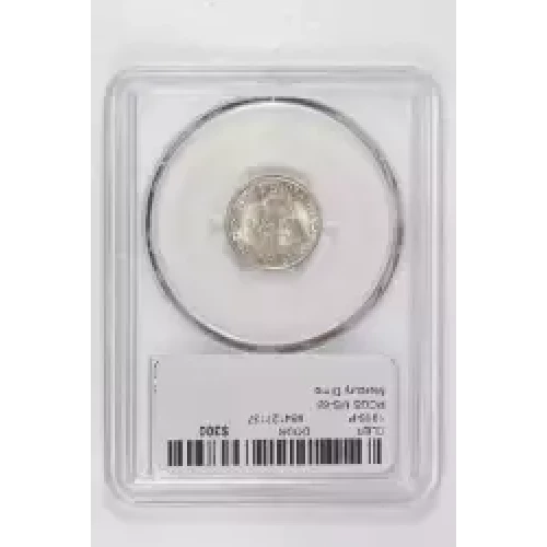 Dimes---Winged Liberty Head or Mercury 1916-1945 -Silver- 1 Dime (2)