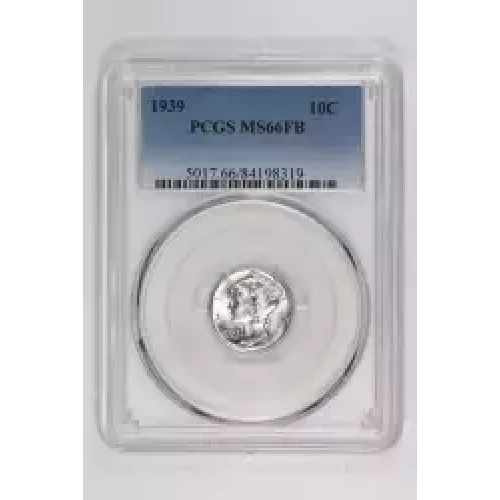 Dimes---Winged Liberty Head or Mercury 1916-1945 -Silver- 1 Dime