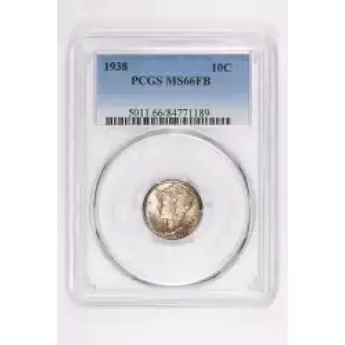 Dimes---Winged Liberty Head or Mercury 1916-1945 -Silver- 1 Dime