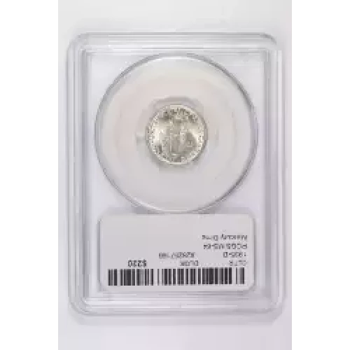 Dimes---Winged Liberty Head or Mercury 1916-1945 -Silver- 1 Dime (2)