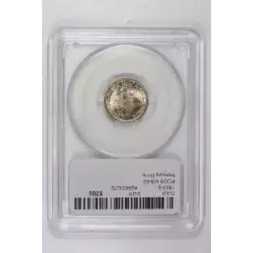 Dimes---Winged Liberty Head or Mercury 1916-1945 -Silver- 1 Dime (2)
