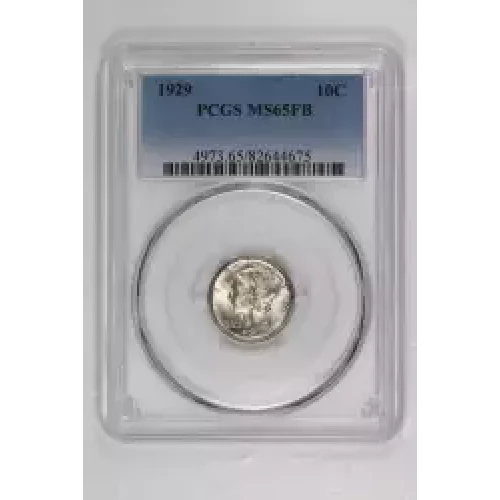 Dimes---Winged Liberty Head or Mercury 1916-1945 -Silver- 1 Dime