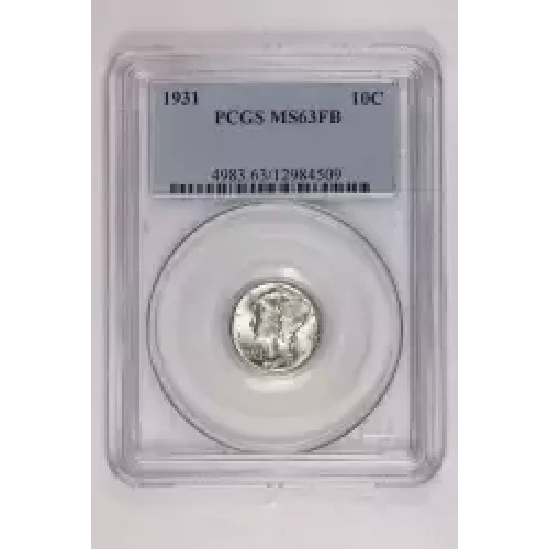 Dimes---Winged Liberty Head or Mercury 1916-1945 -Silver- 1 Dime