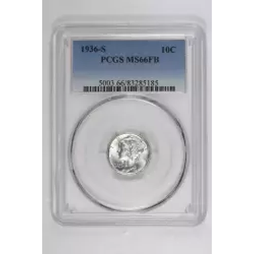 Dimes---Winged Liberty Head or Mercury 1916-1945 -Silver- 1 Dime