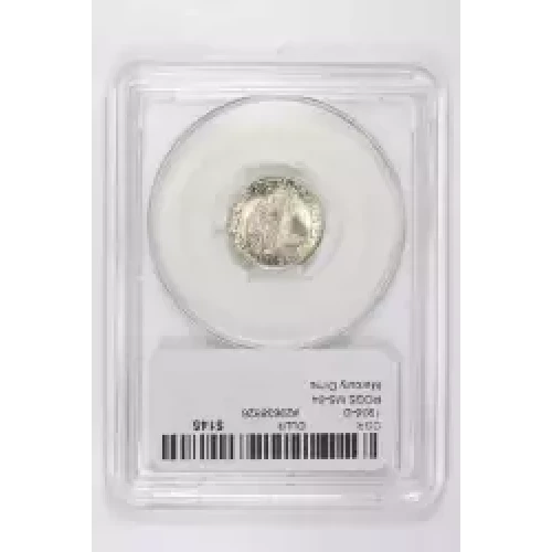 Dimes---Winged Liberty Head or Mercury 1916-1945 -Silver- 1 Dime (2)