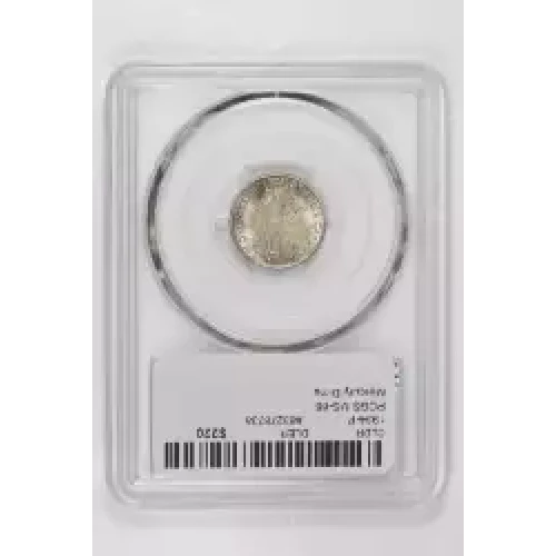 Dimes---Winged Liberty Head or Mercury 1916-1945 -Silver- 1 Dime (2)