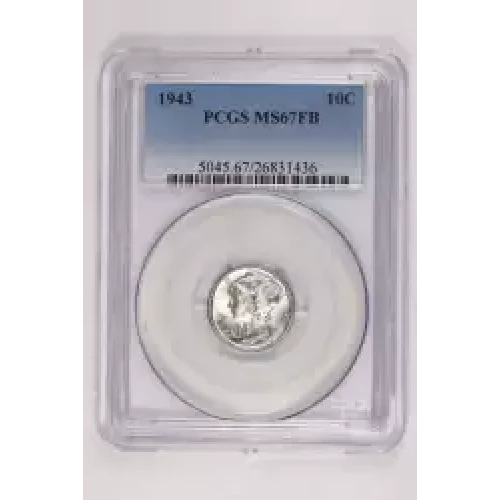 Dimes---Winged Liberty Head or Mercury 1916-1945 -Silver- 1 Dime