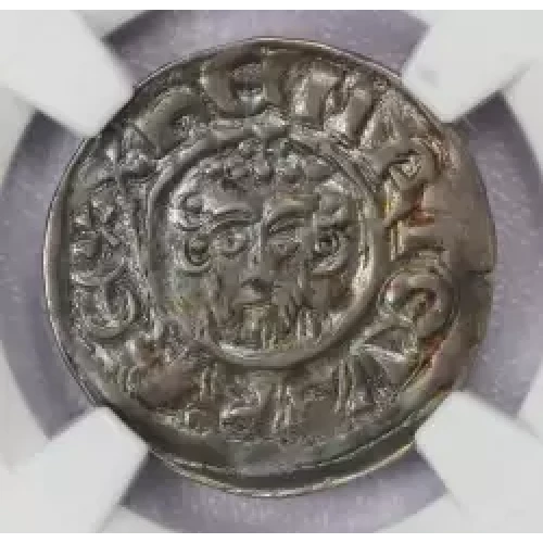 Medieval Coin (3)