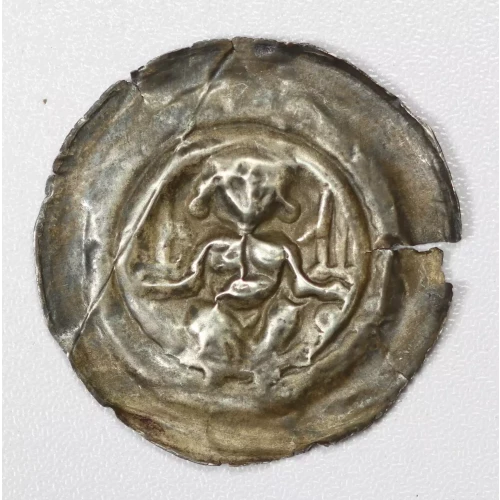 Medieval Coin (2)