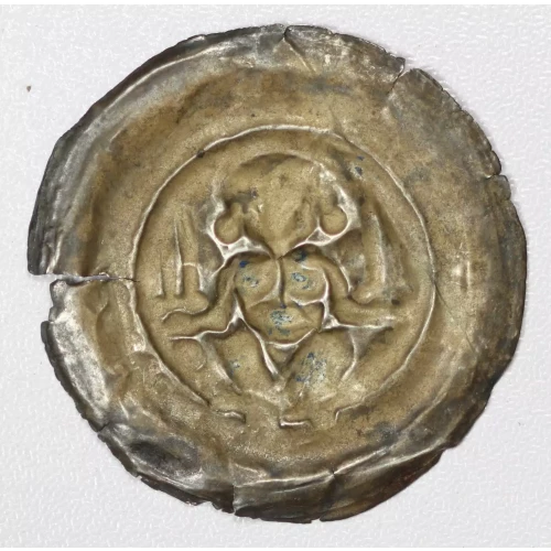 Medieval Coin