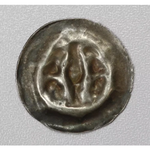 Medieval Coin