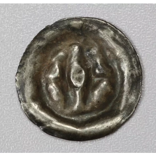 Medieval Coin (2)