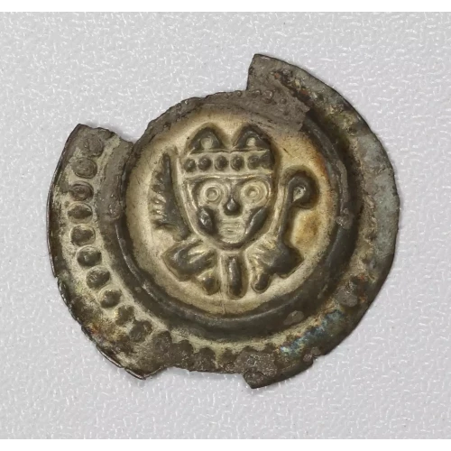 Medieval Coin