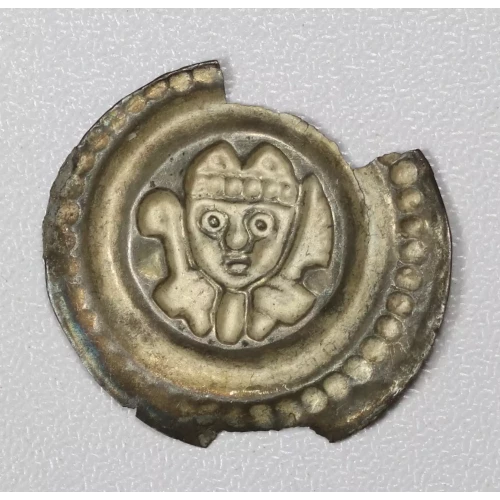 Medieval Coin (2)