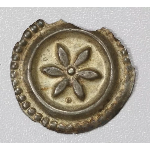 Medieval Coin (2)