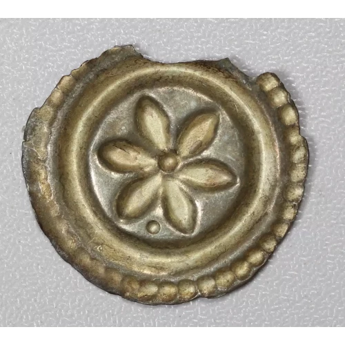 Medieval Coin