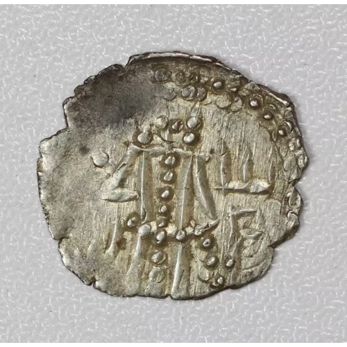 Medieval Coin (2)