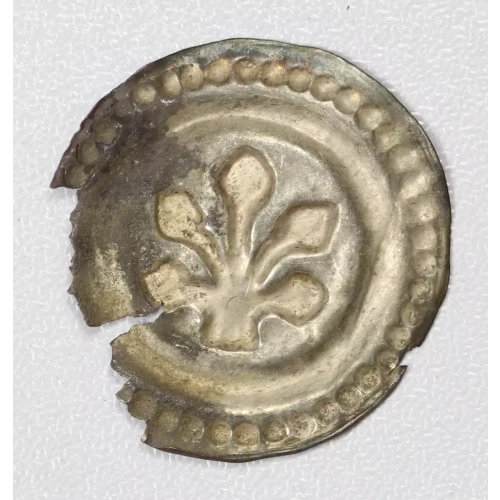 Medieval Coin