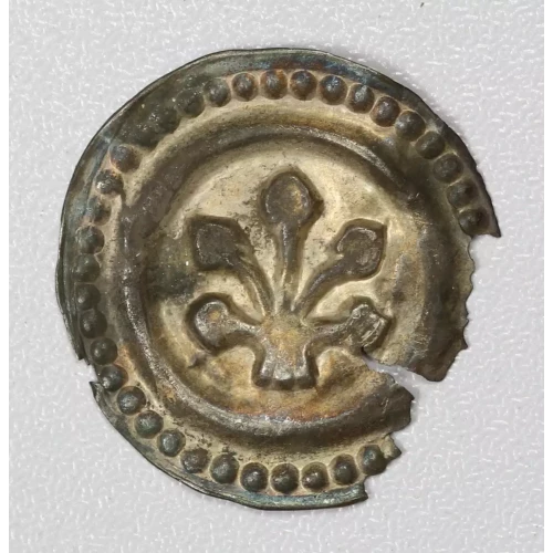 Medieval Coin (2)