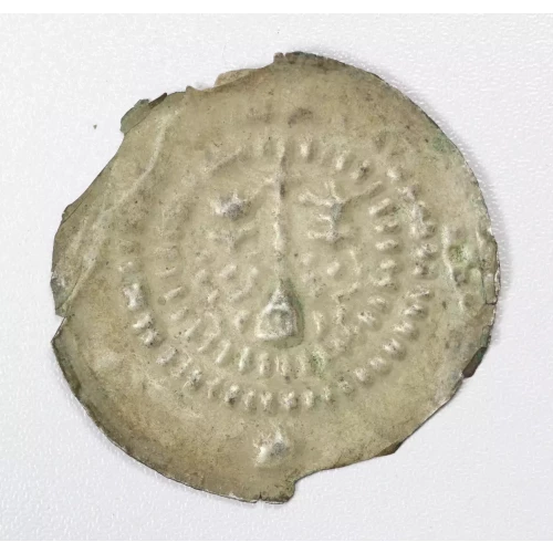 Medieval Coin (2)