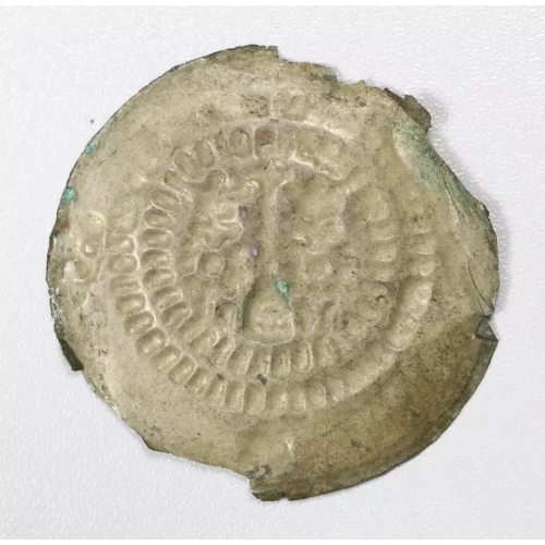 Medieval Coin