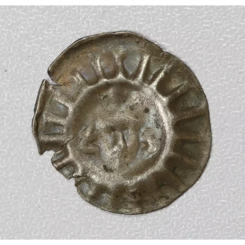 Medieval Coin