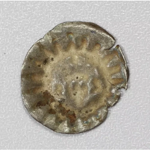 Medieval Coin (2)