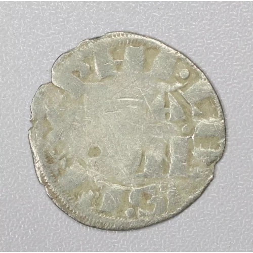 Medieval Coin