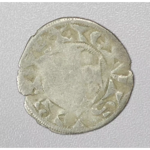 Medieval Coin (2)