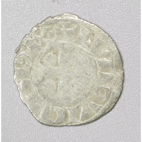 Medieval Coin