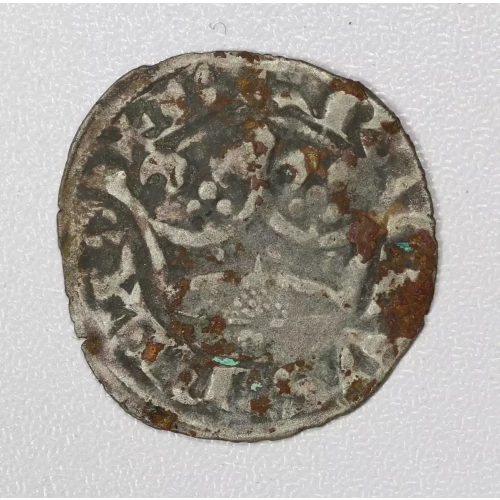 Medieval Coin