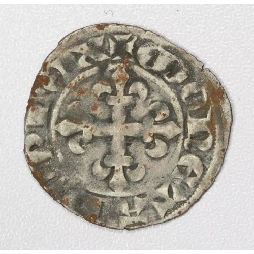 Medieval Coin (2)