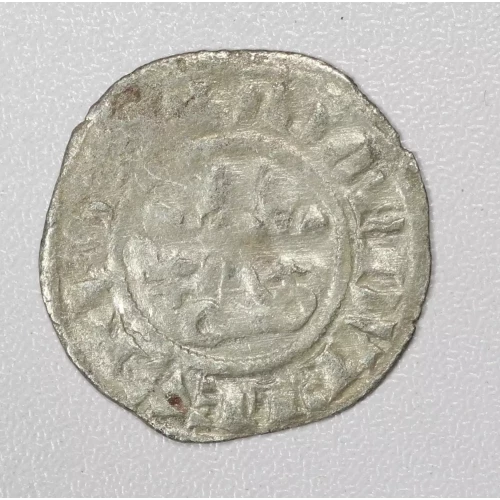 Medieval Coin