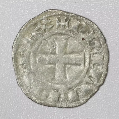 Medieval Coin (2)