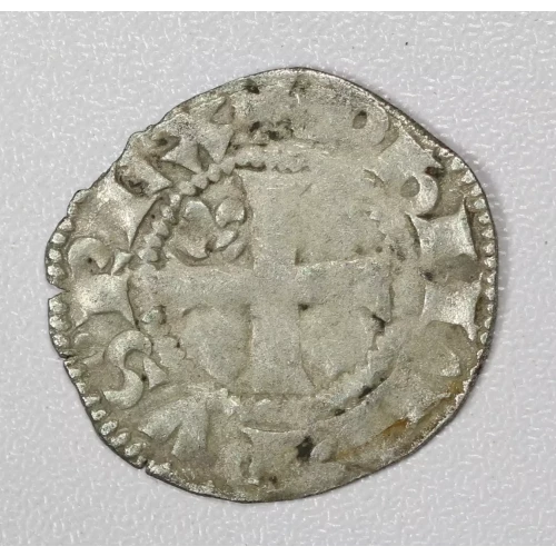 Medieval Coin