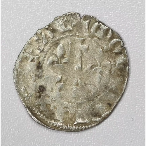 Medieval Coin (2)