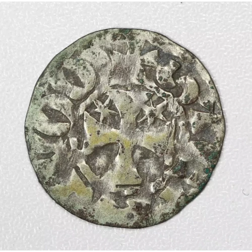 Medieval Coin (2)