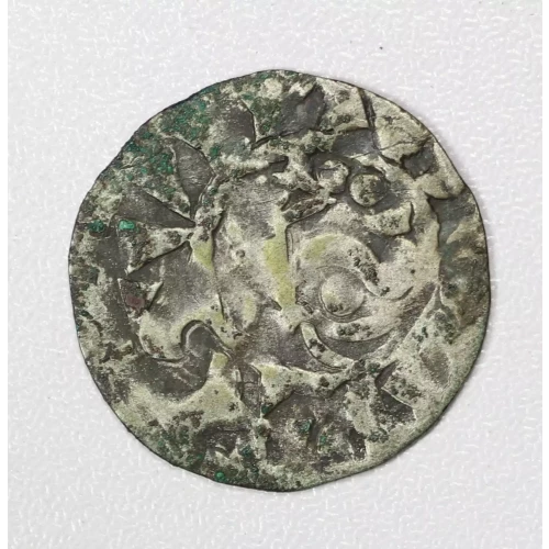 Medieval Coin