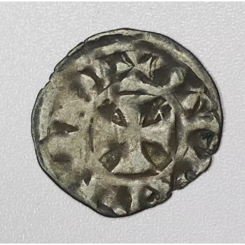 Medieval Coin