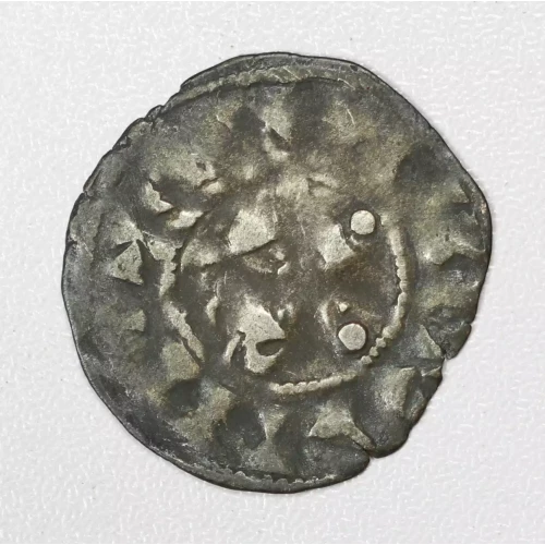 Medieval Coin (2)